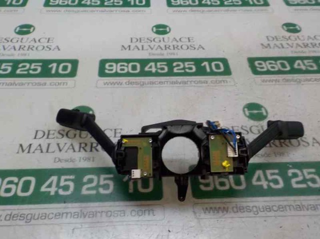 Conmutador en la columna de dirección completo Seat Leon 3 5F1