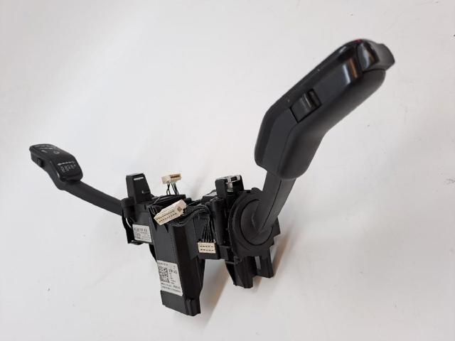 Conmutador en la columna de dirección completo Seat Leon 3 5F1