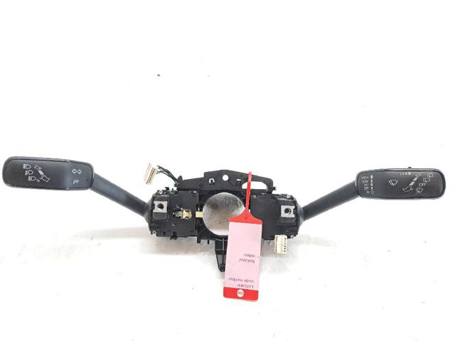 Conmutador en la columna de dirección completo Seat Leon 3 5F1