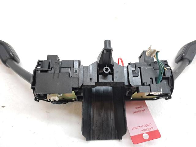 Conmutador en la columna de dirección completo Seat Leon 3 5F1