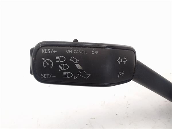 5Q0953513R Conmutador columna dirección  en stock Castellón
