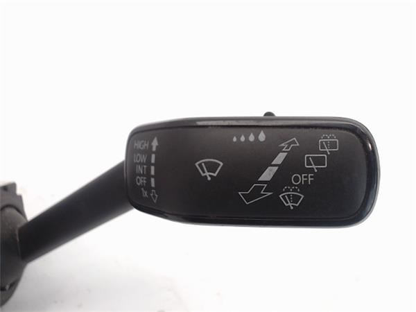 VAG 5Q0953513R Conmutador columna dirección  en stock Valencia
