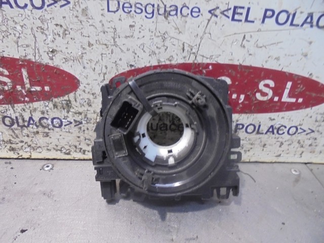 Anillo airbag para seat leon (5f1)  cjz 5Q0953549