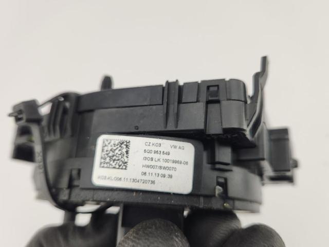 5Q0953549 VAG Anillo de contacto del volante  comprar en Jaén