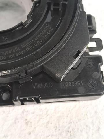 5Q0953549 VAG Anillo AIRBAG comprar Madrid