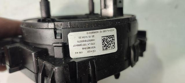 5Q0953549 VAG Anillo AIRBAG  en stock Huelva