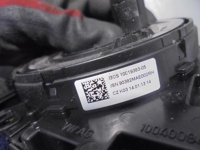 5Q0953549 Anillo AIRBAG  en stock Granada
