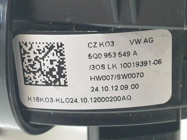 5Q0953549A VAG Anillo AIRBAG comprar Bilbao