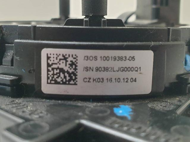 5Q0953549A Anillo de contacto del volante  comprar en Zaragoza