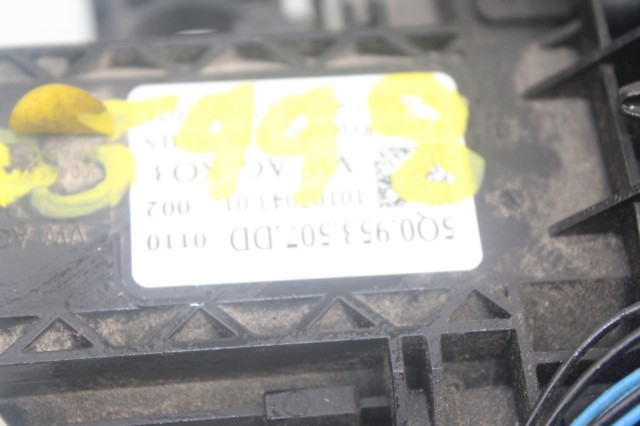 5Q0953549C Anillo de contacto del volante  comprar en Pontevedra