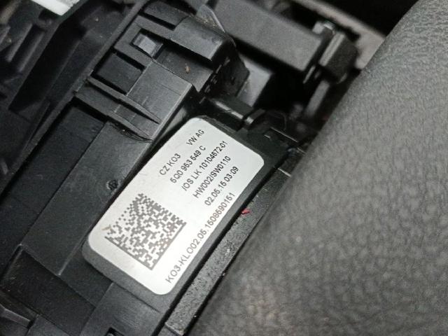 5Q0953549C VAG Anillo AIRBAG  en stock Huelva