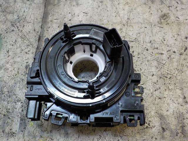 Anillo AIRBAG del volante Audi A3  desde 76,96 €
