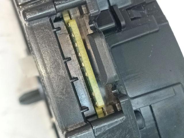 VAG 5Q0953549E Anillo AIRBAG comprar Tarragona