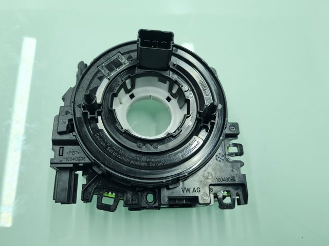 Anillo AIRBAG del volante Q2  SUV (2016-2026) original desde 84,22 €