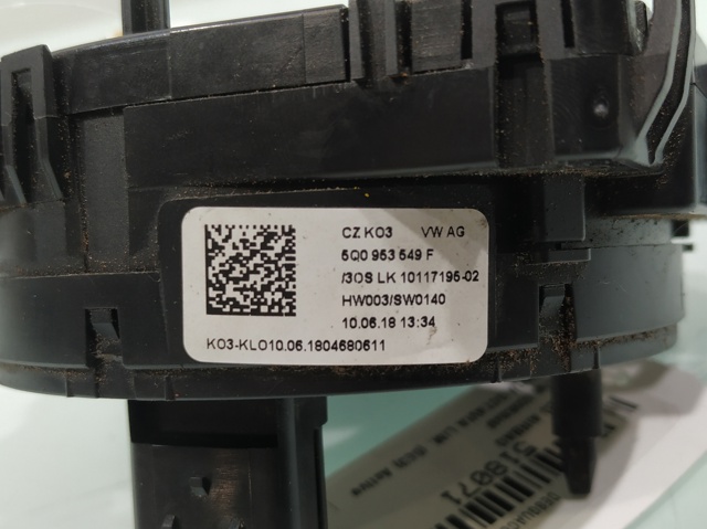 VAG 5Q0953549F  comprar en Ponferrada