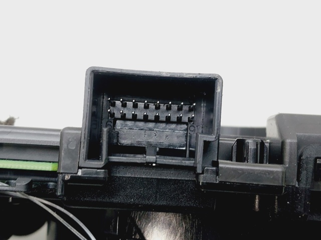 5Q0953569A Anillo AIRBAG del volante  disponible Málaga