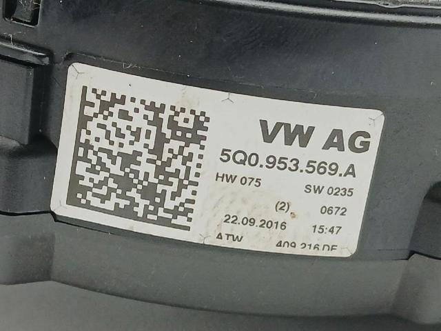 5Q0953569A VAG