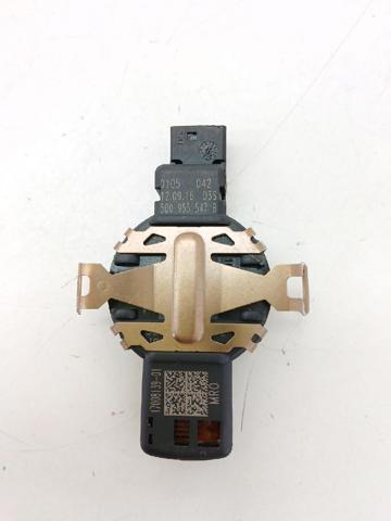 5Q0955547B Sensor de lluvia  disponible Burgos