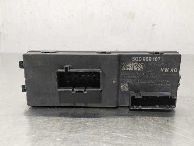 5Q0959107J VAG