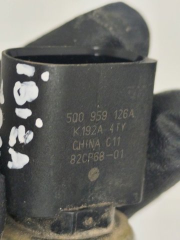 VAG 5Q0959126A Sensor de presion de aire acondicionado  en stock Salamanca