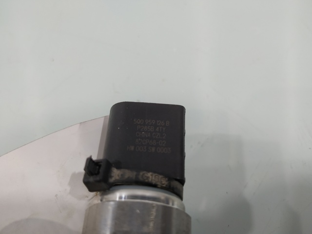 Precio del repuesto Sensor AC Golf VIII hatchback