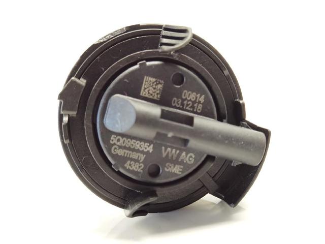 5Q0959354 VAG Sensor de airbag delantero comprar Bilbao