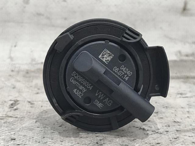5Q0959354 VAG Sensor de airbag delantero  comprar en Lleida
