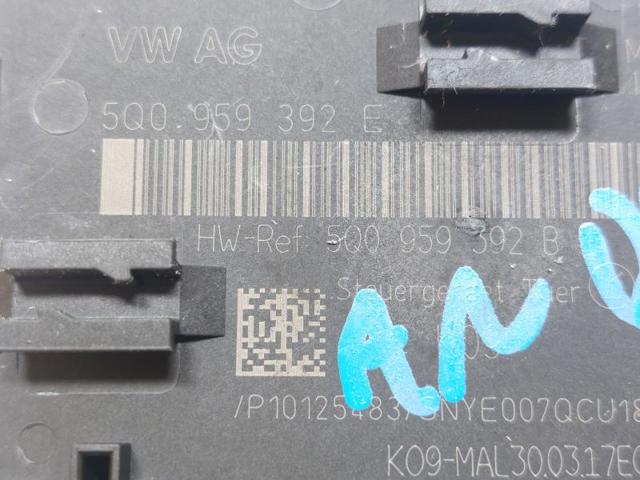VAG 5Q0959392E comprar Pamplona
