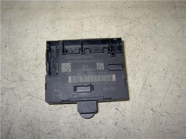 5Q0959393E VAG Unidad de confort de la puerta delantera comprar Madrid