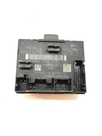 5Q0959393E Unidad de confort de la puerta delantera  comprar en Pontevedra