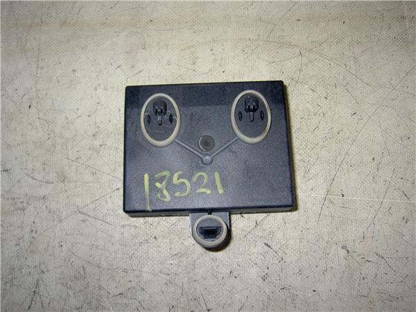 5Q0959393E VAG Unidad de confort de la puerta delantera  disponible Ourense