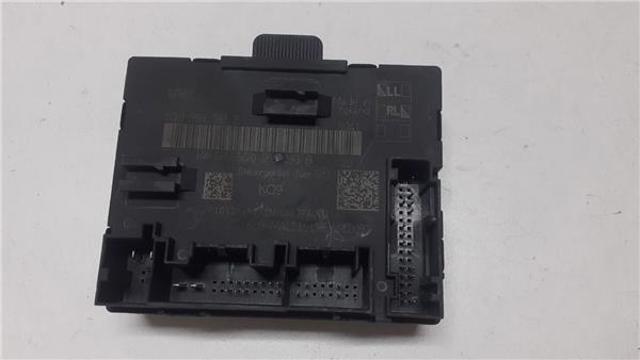 5Q0959393E Unidad de confort de la puerta delantera comprar Girona