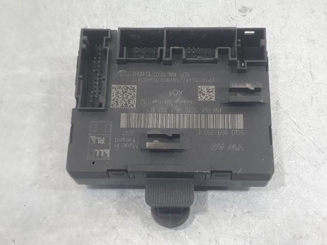 5Q0959393E VAG Unidad de confort de la puerta delantera  comprar en Lleida