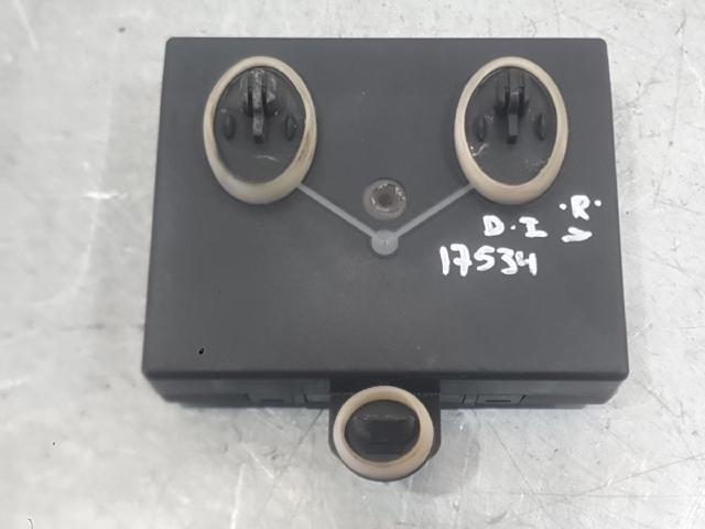 VAG 5Q0959393E Unidad de confort de la puerta delantera comprar Pamplona