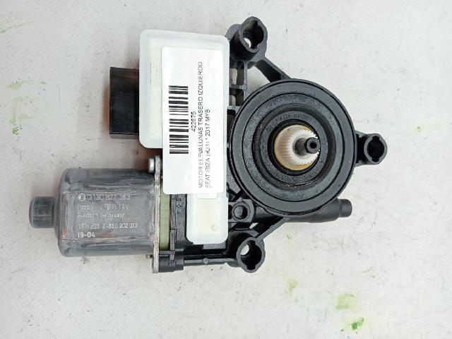5Q0959407 VAG Motor del elevalunas de la puerta trasera izquierda  en stock Córdoba