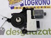 Motor eléctrico, elevalunas, puerta trasera izquierda 5Q0959407 VAG