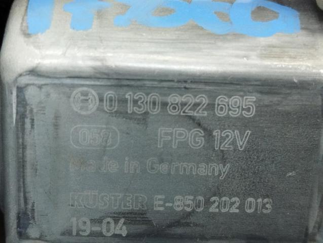 VAG 5Q0959407 Motor del elevalunas de la puerta trasera izquierda  disponible Lugo