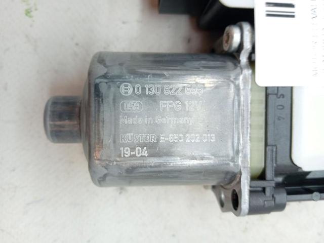 VAG 5Q0959407 Motor del elevalunas de la puerta trasera izquierda  en stock Salamanca