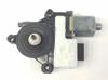 Motor eléctrico, elevalunas, puerta trasera izquierda 5Q0959407 VAG