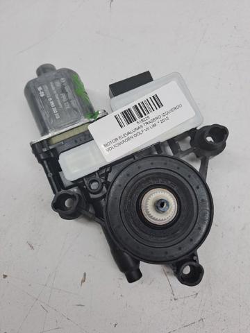 5Q0959407 Motor del elevalunas de la puerta trasera izquierda  disponible Málaga