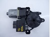 Motor eléctrico, elevalunas, puerta trasera izquierda 5Q0959407A VAG