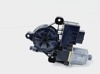 Motor eléctrico, elevalunas, puerta trasera izquierda 5Q0959407A VAG