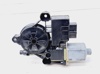 Motor eléctrico, elevalunas, puerta trasera izquierda 5Q0959407A VAG