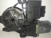 Motor eléctrico, elevalunas, puerta trasera izquierda 5Q0959407D VAG