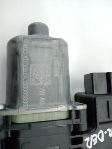 5Q0959408 VAG Motor del elevalunas de la puerta trasera derecha  comprar en Lleida