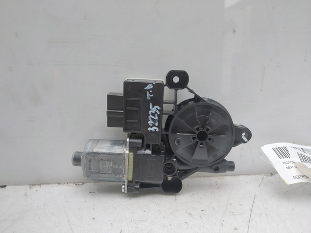 5Q0959408 Motor del elevalunas de la puerta trasera derecha  en stock Castellón