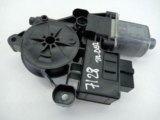 5Q0959408 VAG Motor del elevalunas de la puerta trasera derecha  en stock Córdoba