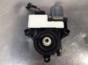 Motor eléctrico, elevalunas, puerta trasera derecha 5Q0959408A VAG