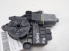 Motor eléctrico, elevalunas, puerta trasera derecha 5Q0959408D VAG