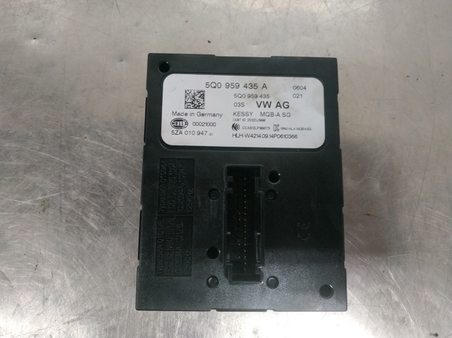 5Q0959435A VAG